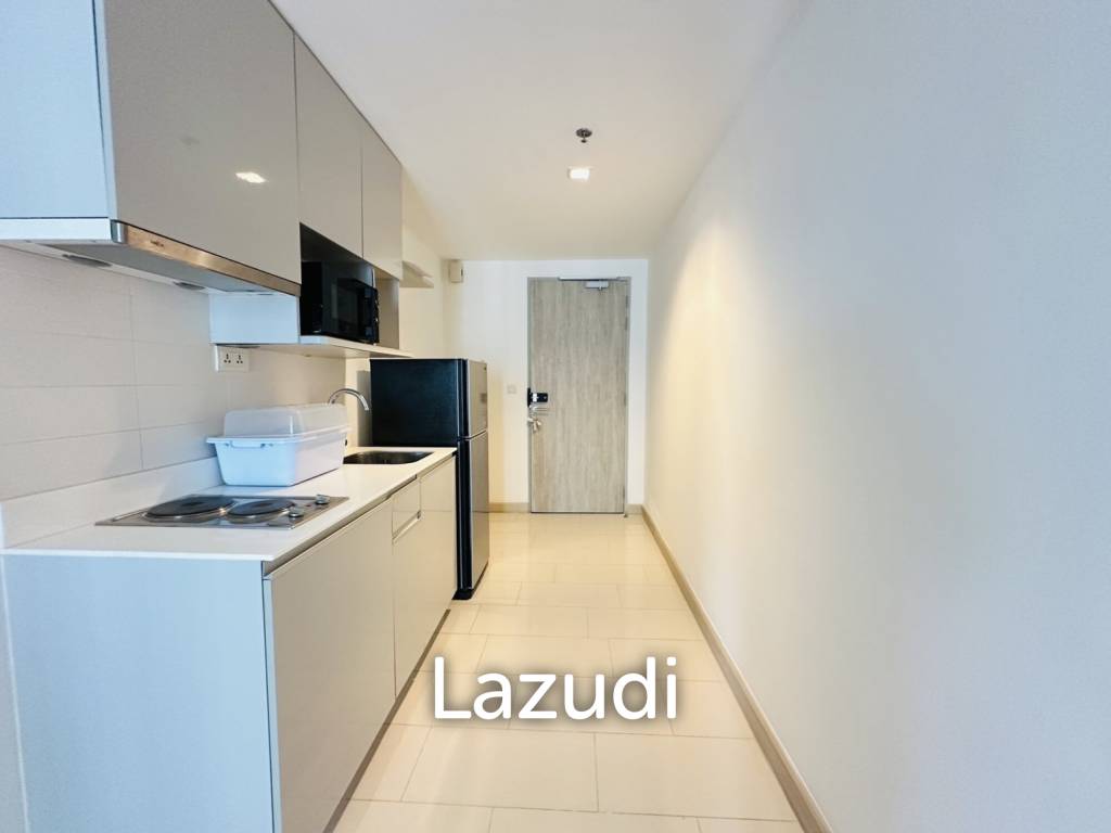 รูป 2 Bedroom 2 Bathroom 57 SQ.M Ideo Mobi Rama 9 - รูปที่ 6/14