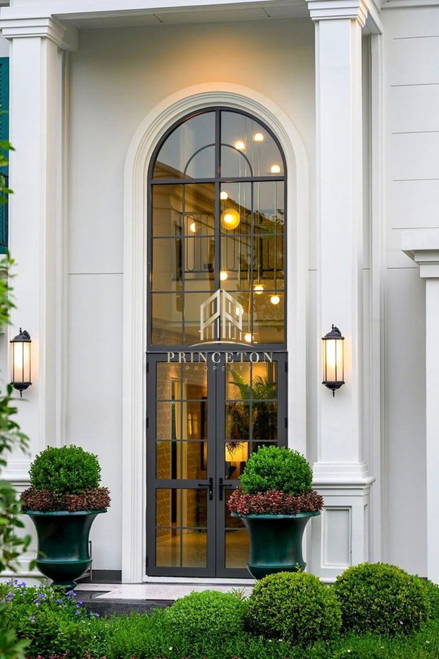 รูป ขายบ้านหรูไซส์ใหญ่สุด เศรษฐสิริ บางนา กม.10 ราคาดีที่สุดในโครงการ ใกล้โรงเรียนนานาชาติ VERSO และทางด่วนบูรพาวิถี! - รูปที่ 7/32