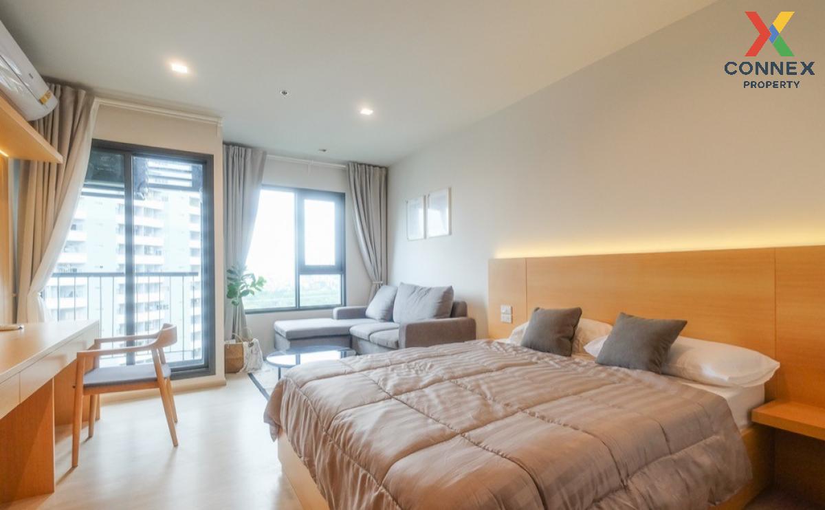 picture 🔥🔥🔥 For Rent Condo , Life One Wireless , BTS-Phloen Chit , Lumpini , Pathum Wan , Bangkok , CX-99739 ✅ Live chat with us ADD LINE @connexproperty ✅ 🔥🔥🔥 - 5/8