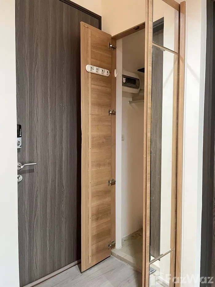 รูป ขาย คอนโด 1 ห้องนอน ในโครงการ ริทึ่ม พหล-อารีย์ 5918841 - รูปที่ 13/14