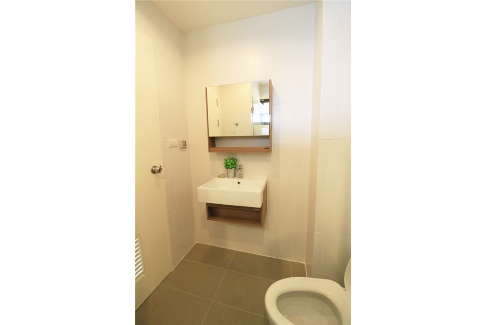 รูป [920011008-62] ปล่อยเช่า the nest สุขุมวิท 22 ใกล้ MRT ศูนย์ประชุมแห่งชาติสิริกิติ์ คลองเตย - รูปที่ 11/20