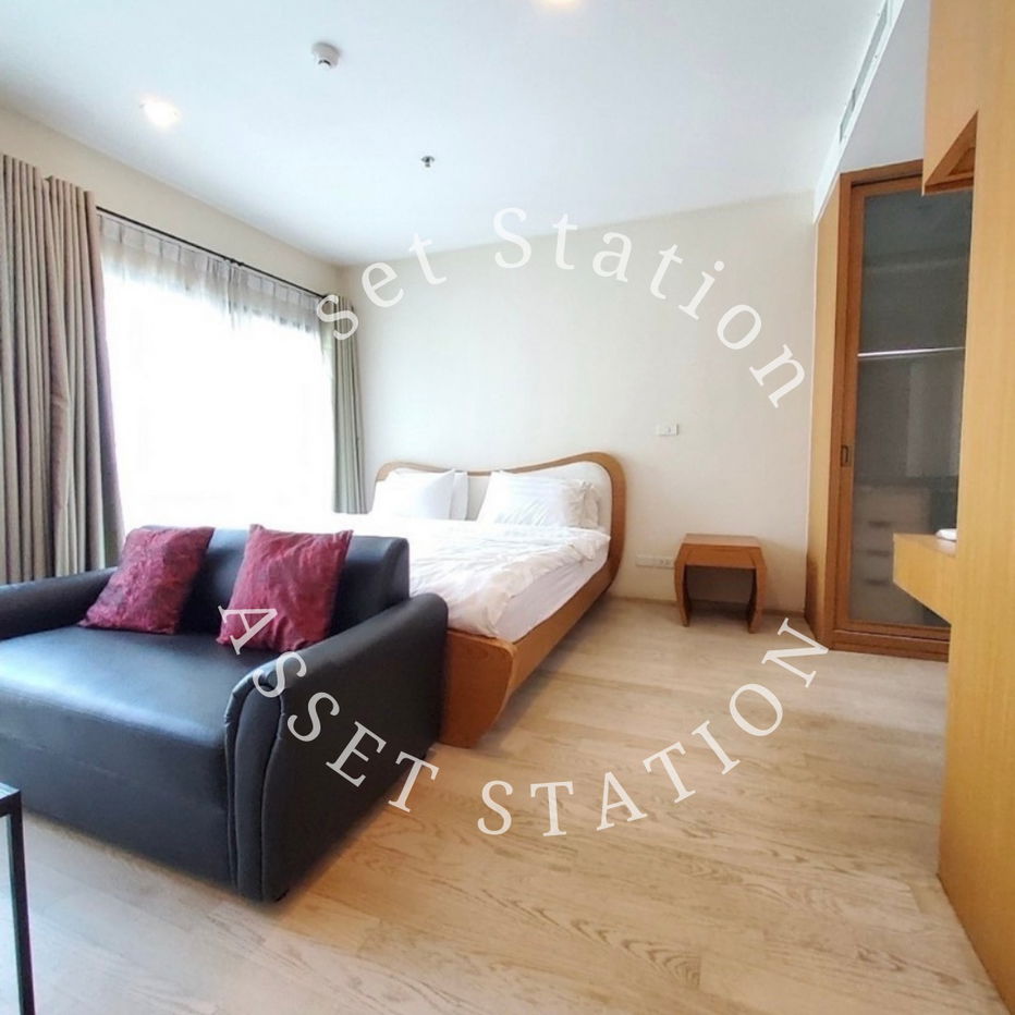 รูป ให้เช่า Noble Remix คอนโดหรูราคาถูก ติด BTS ทองหล่อ🏢 - รูปที่ 5/23