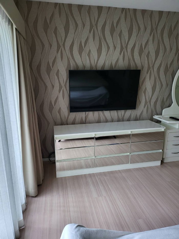 picture For Sell at Baan Klang Muang Rama 9 - 4/5