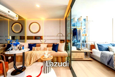 ขายคอนโด : แอสปาย อ่อนนุช สเตชั่น