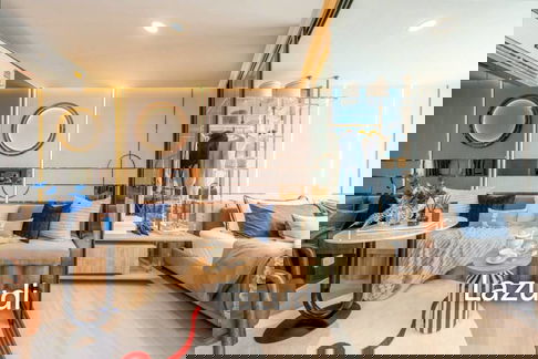 แอสปาย อ่อนนุช สเตชั่น