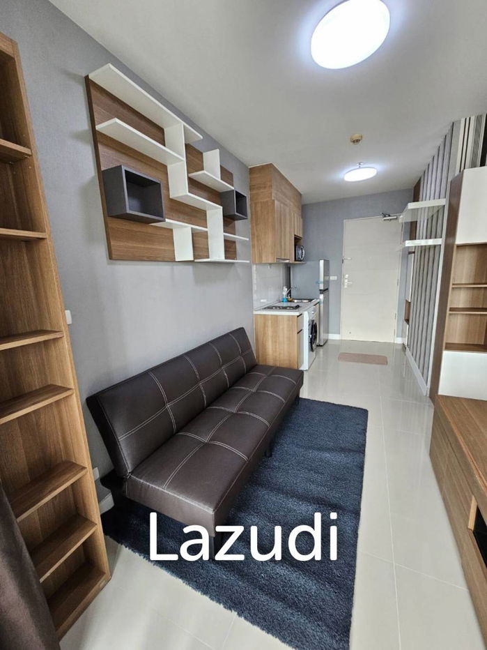 picture 1 Bed 1 Bath 34 SQ.M Ideo Mix Sukhumvit 103 - 2/14