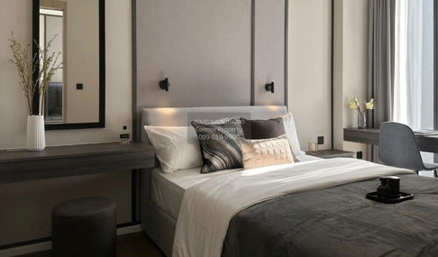 🔥🔥🔥 For Rent Condo , Cooper Siam , BTS-National Stadium , Rong Mueang , Pathum Wan , Bangkok , CX-83770 ✅ Live chat with us ADD LINE @connexproperty ✅ 🔥🔥🔥