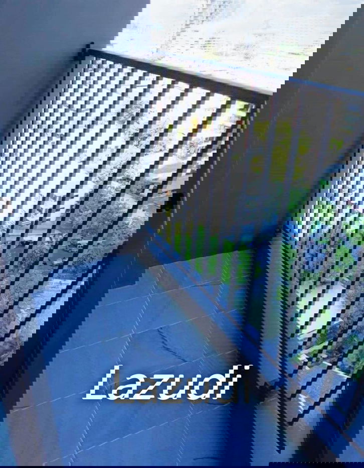 รูป 1 Bedroom 1 Bathroom 30 SQ.M C Ekkamai - รูปที่ 13/15