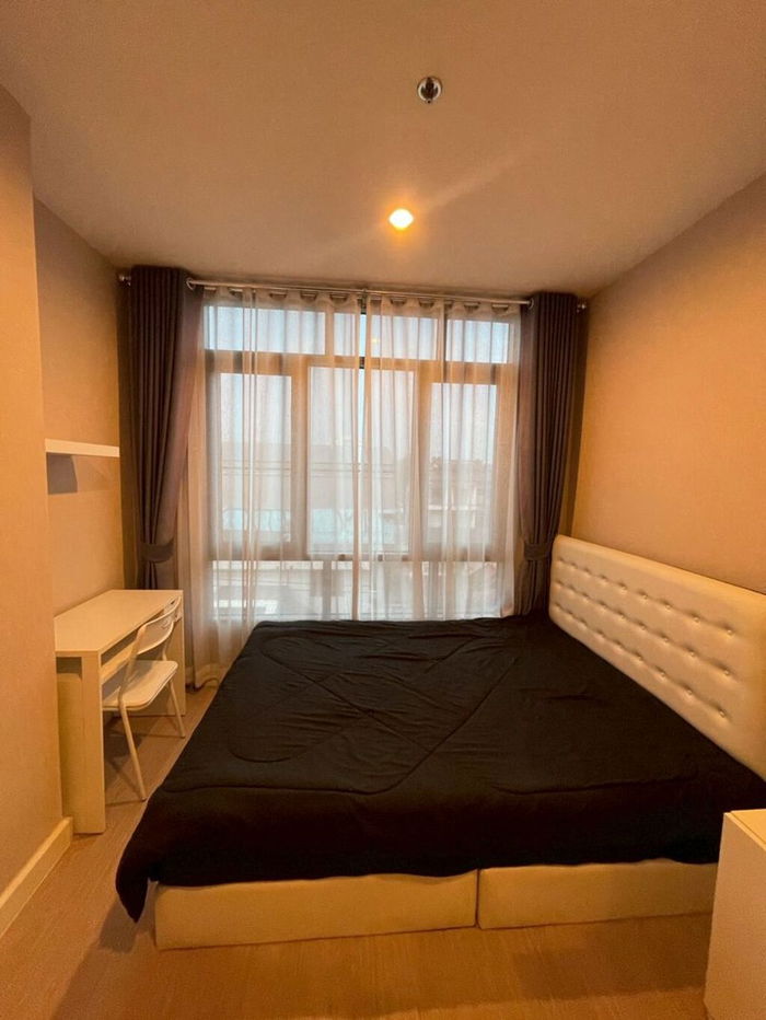 รูป ให้เช่า เมโทร สกาย ประชาชื่น เลขที่ 770/74 - รูปที่ 13/19