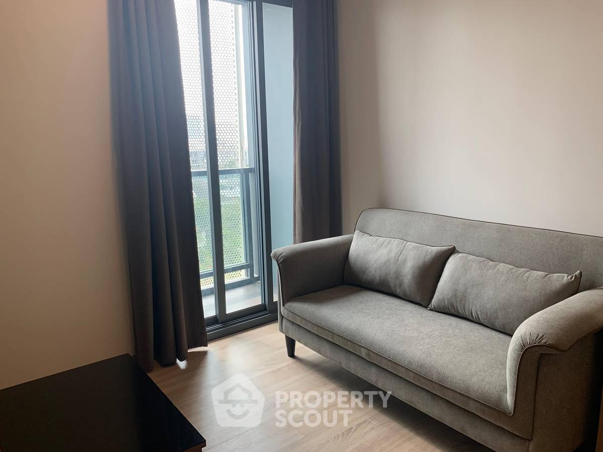 รูป คอนโด 1-ห้องนอน ที่ ทากะ เฮ้าส์ เอกมัย 12 ใกล้ BTS เอกมัย (ID 824633) - รูปที่ 2/18