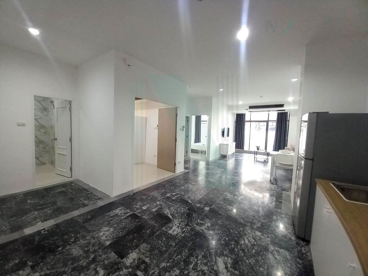 picture 📌 For rent, The Waterford Park Sukhumvit 53, 2 bedrooms, 27th floor, near BTS Thonglor. - 5/8