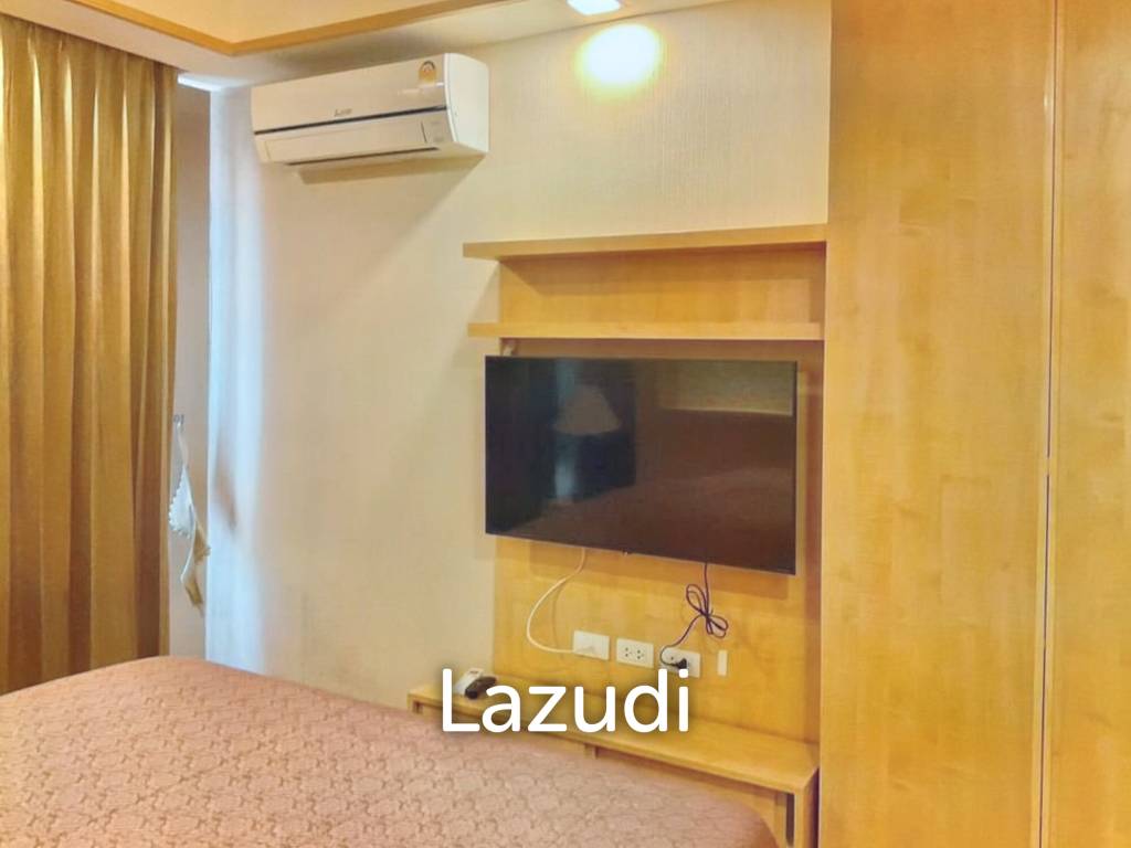 picture 1 Bed 1 Bath 38 SQ.M at Thru Thonglor - 9/15