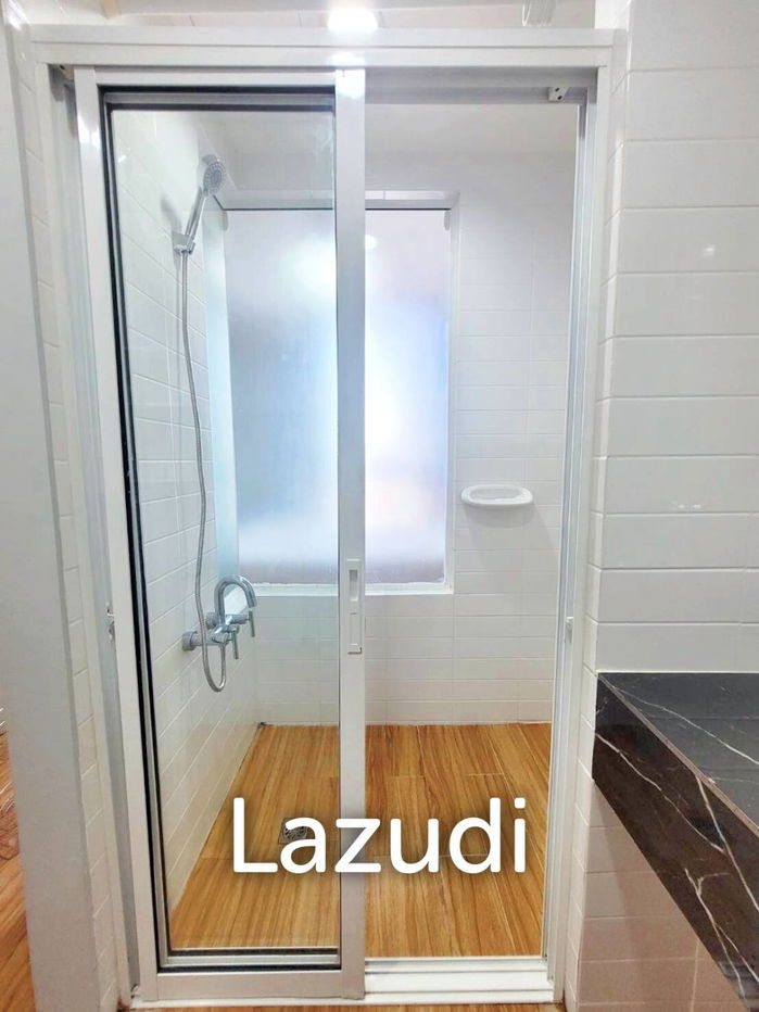 picture 1 Bed 1 Bath 36 SQ.M Ideo Mix Sukhumvit 103 - 16/16