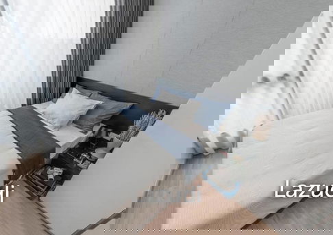 1 Bed 1 Bath 28 SQ.M Skyrise Avenue Sukhumvit 64