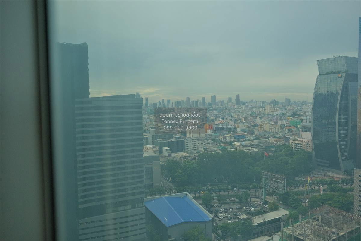 รูป เช่าคอนโด เบ็ล แกรนด์ พระราม 9 MRT-พระราม 9 ห้วยขวาง เขต ห้วยขวาง กรุงเทพ CX-85135 ✅ ทักไลน์ @connexproperty ตอบทันที ทีมงานมืออาชีพ ✅ - รูปที่ 6/12