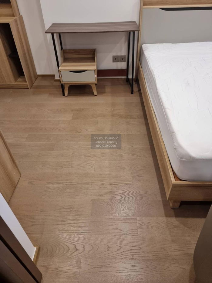 รูป เช่าคอนโด แอชตัน จุฬา-สีลม MRT-สามย่าน สี่พระยา เขต บางรัก กรุงเทพ CX-91027 ✅ ทักไลน์ @connexproperty ตอบทันที ทีมงานมืออาชีพ ✅ - รูปที่ 4/7