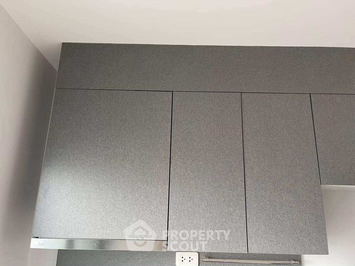 picture 1-BR Condo at Ideo New Rama 9 near ARL Ramkhamhaeng (ID 2304279) - 7/10