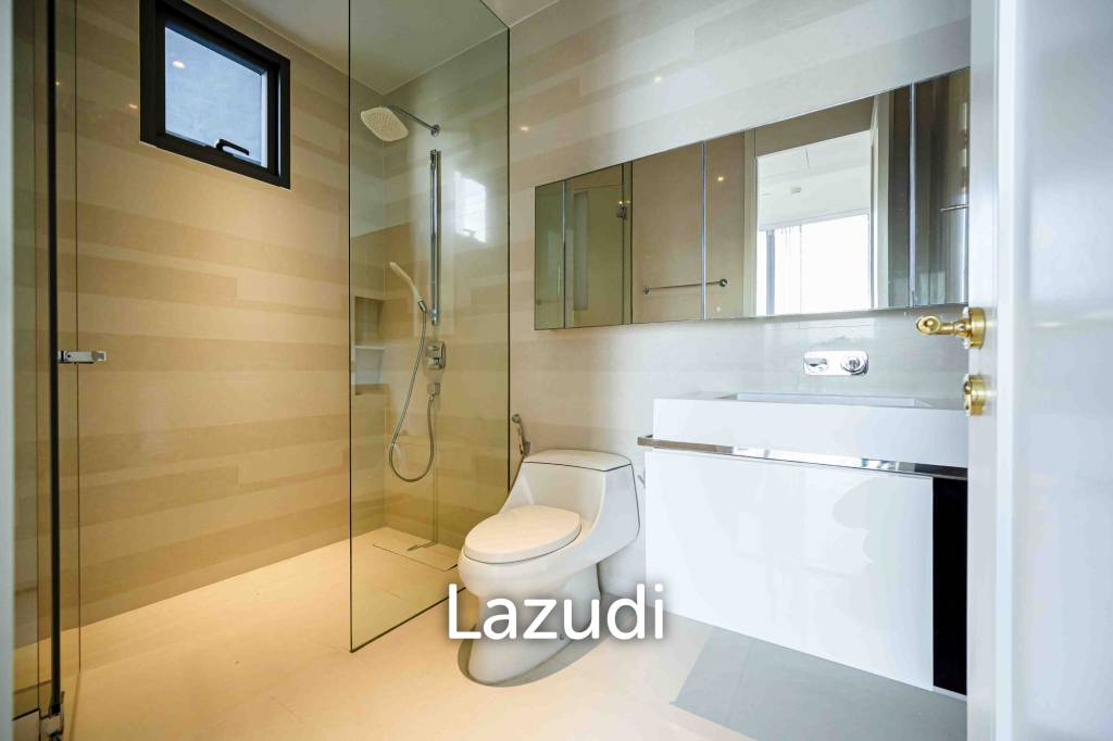 รูป 2 Bedroom 2 Bathroom 126.82 Sq.m MARQUE Sukhumvit - รูปที่ 15/21