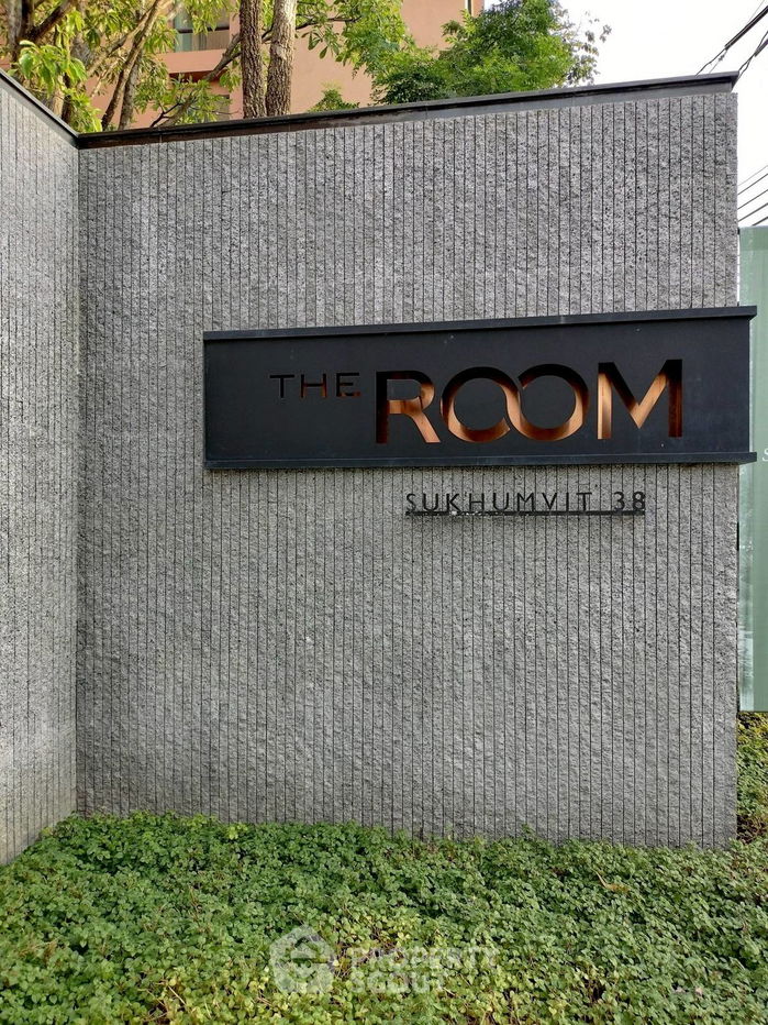 รูป คอนโด 1-ห้องนอน ที่ เดอะ รูม สุขุมวิท 38 ใกล้ BTS เอกมัย (ID 2469179) - รูปที่ 12/12