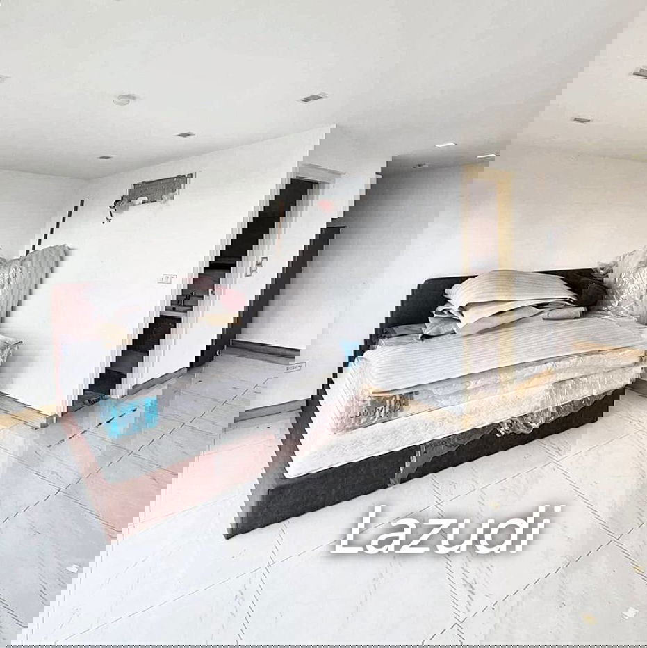 picture 1 Bed 1 Bath 42 SQ.M The ACE Ekamai - 6/12