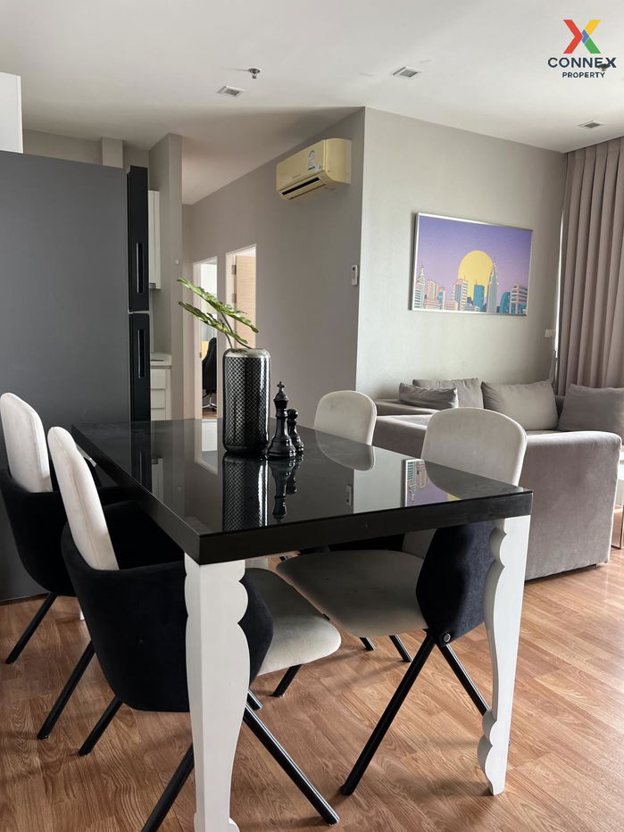 picture For Rent Condo , The Coast Bangkok , Penthouse , BTS-Bang Na , Bang Na , Bang Na , Bangkok , CX-104532 ✅ Live chat with us ADD LINE @connexproperty ✅ - 2/8