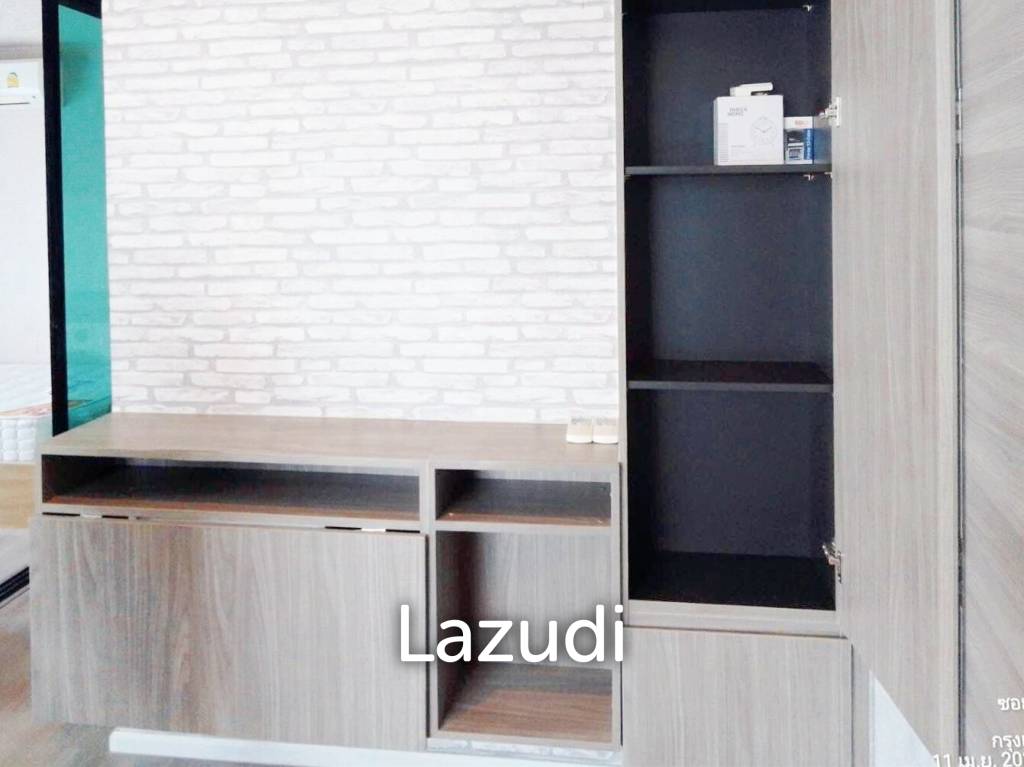 รูป 2Bed 1Bath 33 SQ.M Notting Hill – Sukhumvit 105 - รูปที่ 9/15