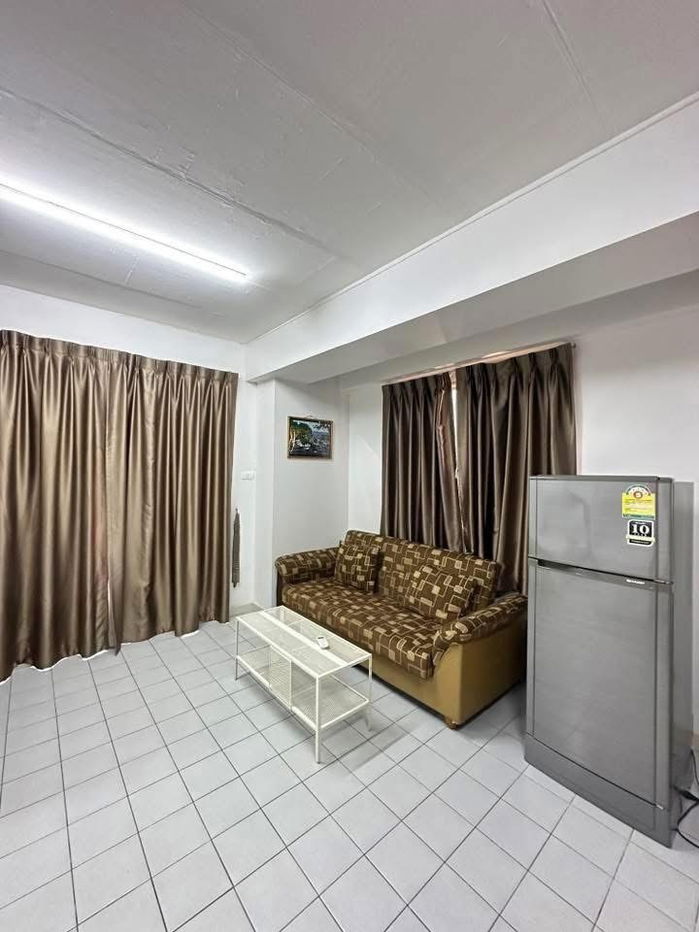 รูป คอนโดลาซาลพาร์ค สุขุมวิท 105 ห่าง BTS Bearing เพียง 550 ม - รูปที่ 6/10