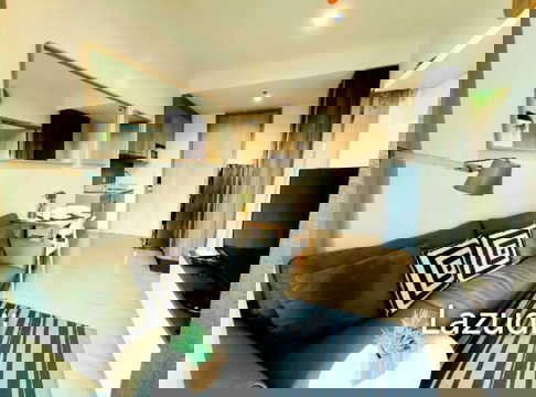 1 Bed 1 Bath 29 SQ.M Whizdom Connect Sukhumvit