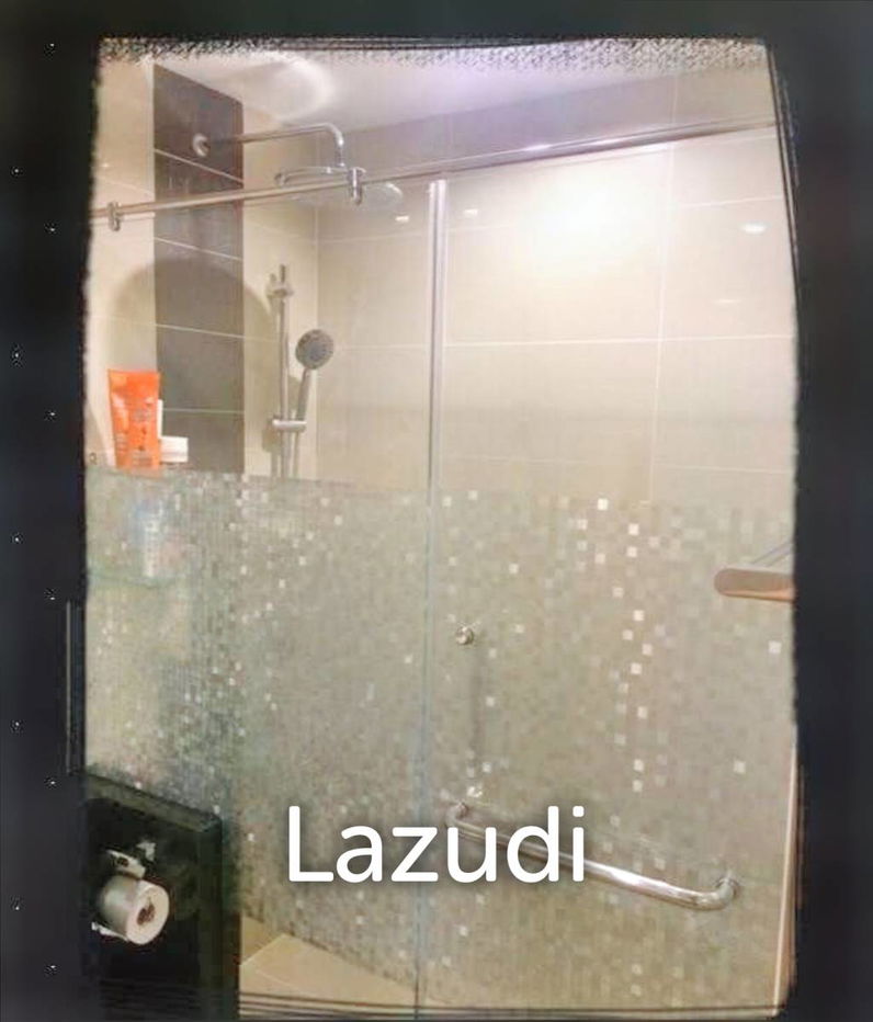 รูป 1 Bed 49 SQ.M Supalai Lite Sathorn - Charoenrat - รูปที่ 5/5