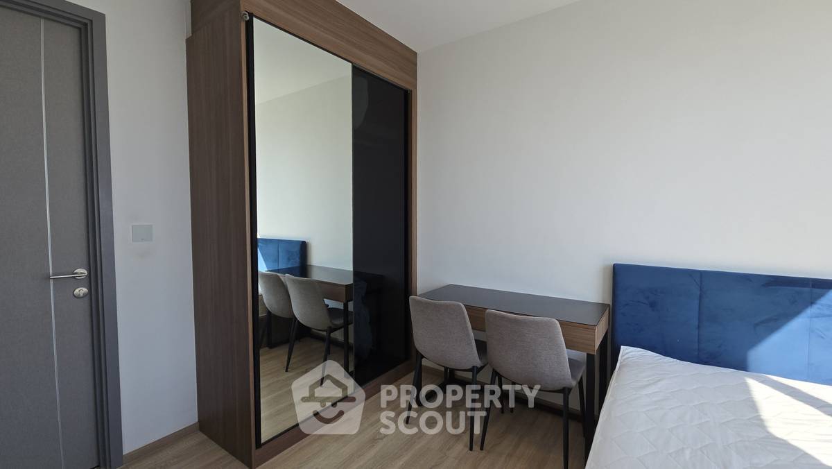 รูป คอนโด 1-ห้องนอน ที่ ทากะ เฮ้าส์ เอกมัย 12 ใกล้ BTS เอกมัย (ID 824633) - รูปที่ 16/18