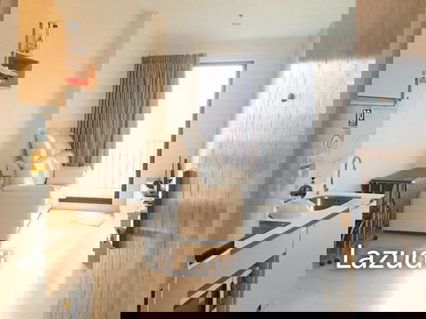 1 Bed 1 Bath 30 SQ.M The Niche Pride Thonglor