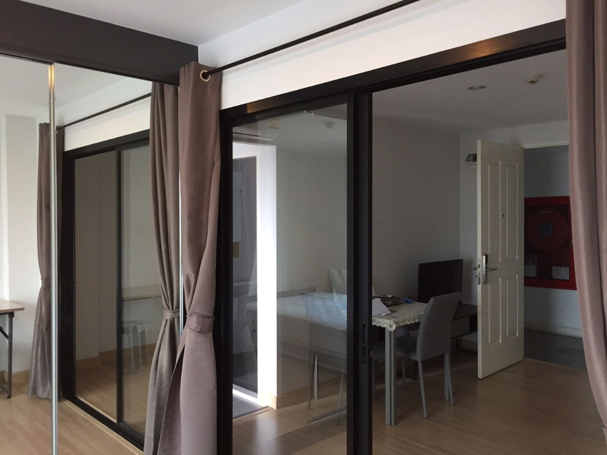 picture For rent The niche bangna 41 sqm - 8/8