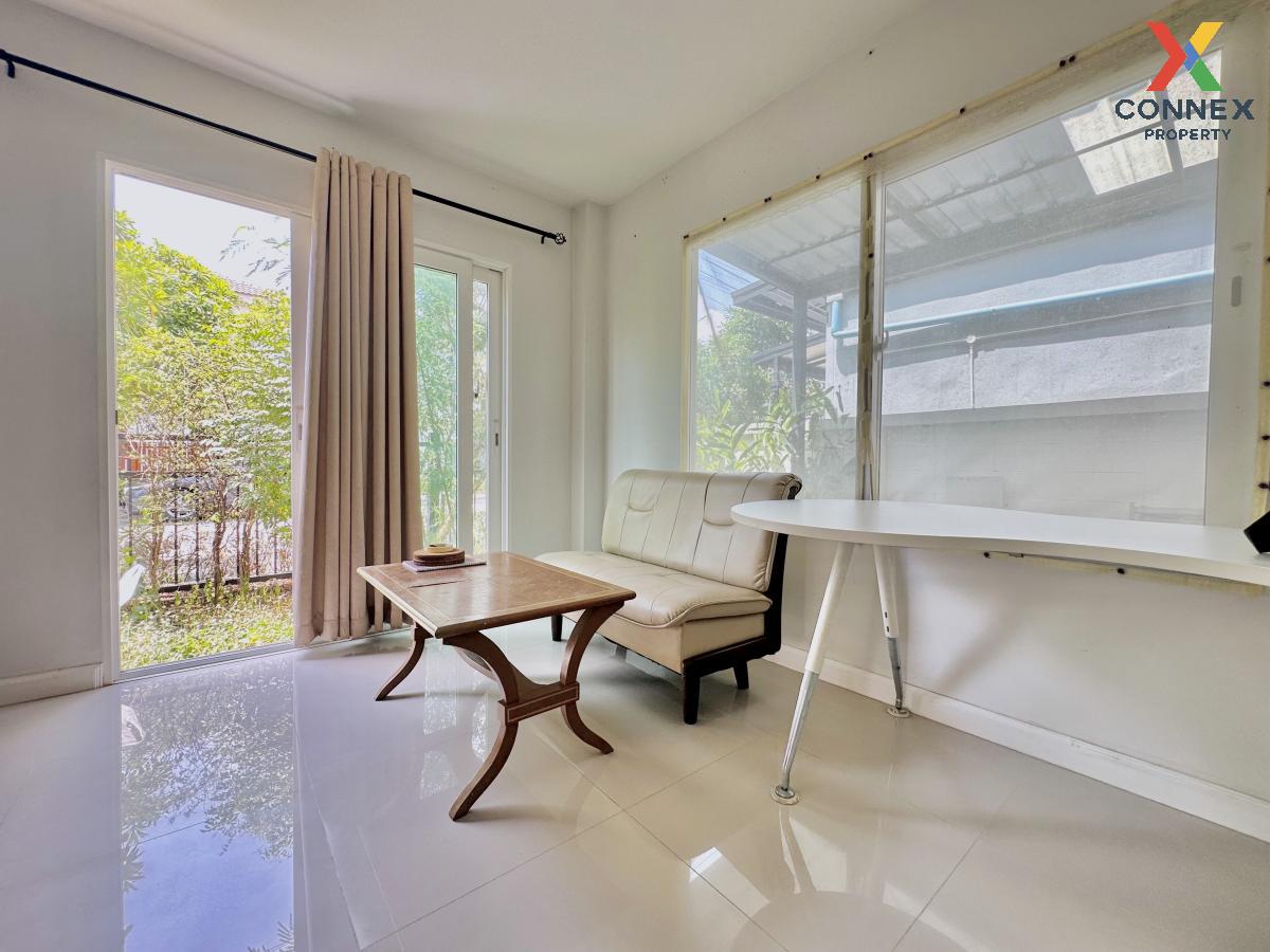 รูป ขายบ้าน ศุภาลัย วิลล์ วงแหวน-บางใหญ่ ลำโพ บางบัวทอง นนทบุรี CX-95566 ✅ ทักไลน์ @connexproperty ตอบทันที ทีมงานมืออาชีพ ✅ - รูปที่ 12/12