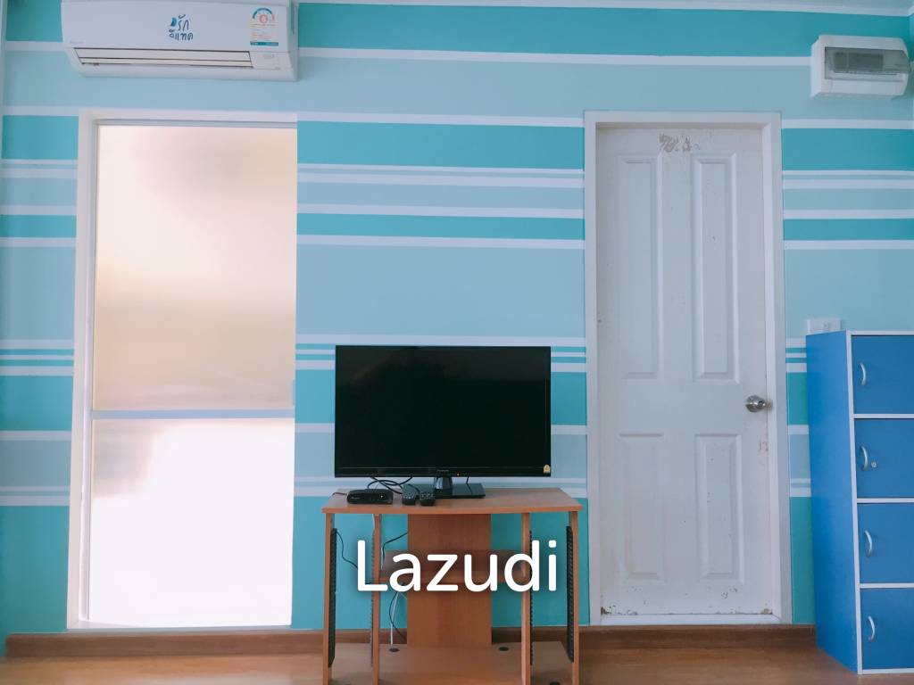 รูป 1 Bed 1 Bath 32 SQ.M U Delight @ Jatujak Station - รูปที่ 3/8