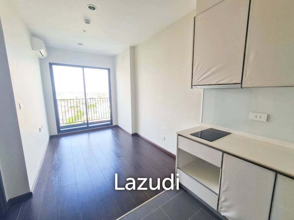 รูป 1 Bedroom 1 Bathroom 30 SQ.M C Ekkamai - รูปที่ 8/13