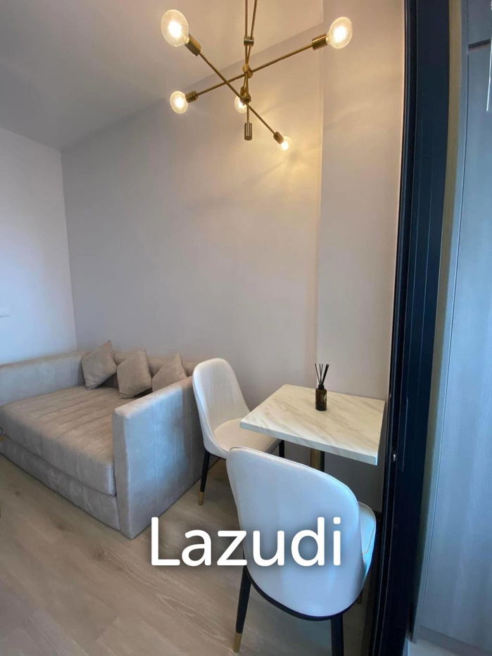 รูป 1 Bed 1 Bath 26 SQ.M KnightsBridge Prime - Onnut - รูปที่ 7/18