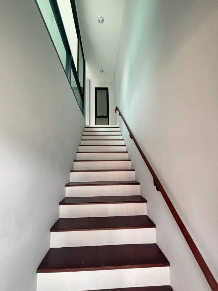 รูป 🏡 𝗛𝗢𝗨𝗦𝗘 𝗙𝗢𝗥 𝗦𝗔𝗟𝗘 | โฮมออฟฟิศ Warehouse Hub Chinatown Salaya ⚡️ - รูปที่ 4/14