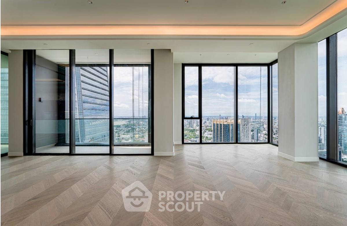 picture 3-BR Condo at One 89 Wireless near MRT Lumphini (ID 2469137) - 34/36