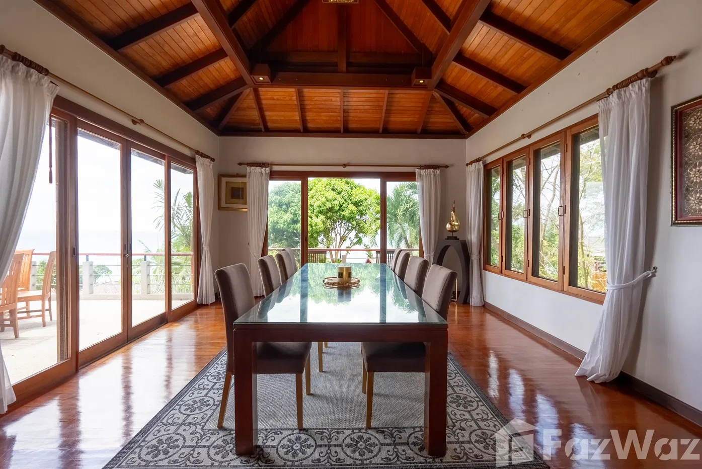 รูป ขาย วิลล่า 5 ห้องนอน ในโครงการ ไอยรา สุรินทร์ 5918602 - รูปที่ 20/106