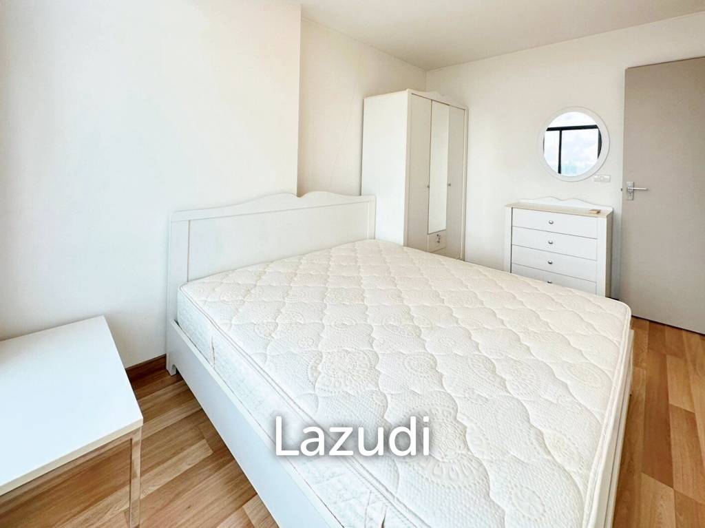 picture 2 Bed 1 Bath 44 SQ.M Ideo Blucove Sukhumvit - 8/23