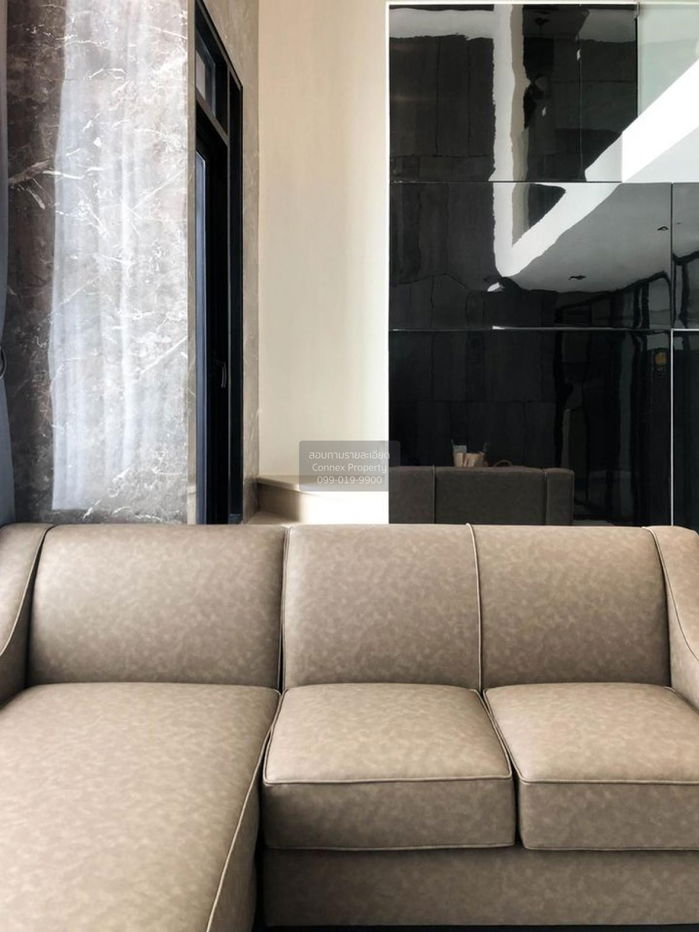 รูป 🔥🔥🔥 เช่าคอนโด ไนท์บริดจ์ ไพร์ม สาทร ดูเพล็กซ์ BTS-ช่องนนทรี ทุ่งมหาเมฆ เขต สาทร กรุงเทพ CX-96926 ✅ ทักไลน์ @connexproperty ตอบทันที ทีมงานมืออาชีพ ✅ 🔥🔥🔥 - รูปที่ 9/12