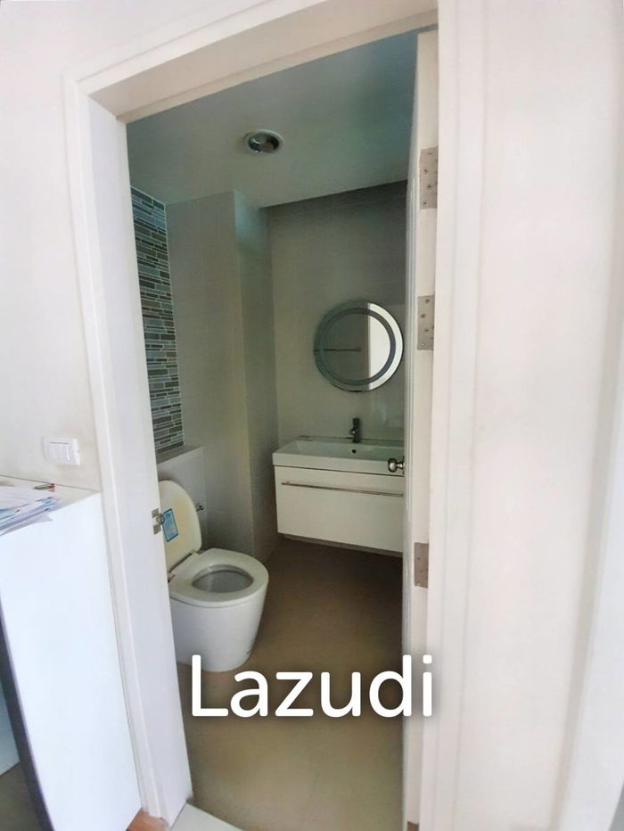 รูป 1 Bed 1 Bath 40 SQ.M Life @ Ladprao 18 - รูปที่ 13/16