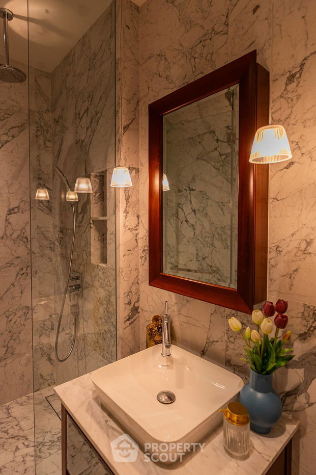 รูป คอนโด 2-ห้องนอน ที่ คุณ บาย ยู ใกล้ BTS ทองหล่อ (ID 1375988) - รูปที่ 24/30