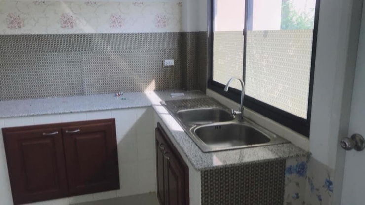 picture 2-storey detached house, 3 bedrooms, 3 bathrooms, near Central Ubon Ratchathani - 7/9