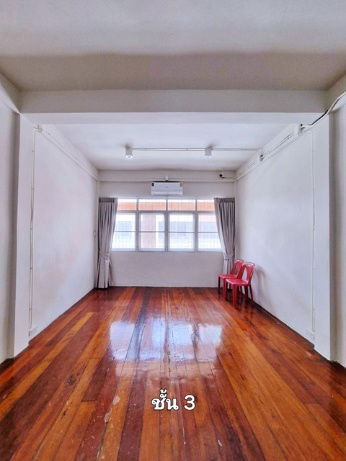 รูป BTSบางจาก 308 ม. ให้เช่าสำนักงาน หรือ โชว์รูมเท่านั้น 4 ชั้น สุขุมวิท89-95 3นอน รร.นานาชาติเวลส์ 450 ม. โลตัส สุขุมวิท50 900 ม - รูปที่ 4/8