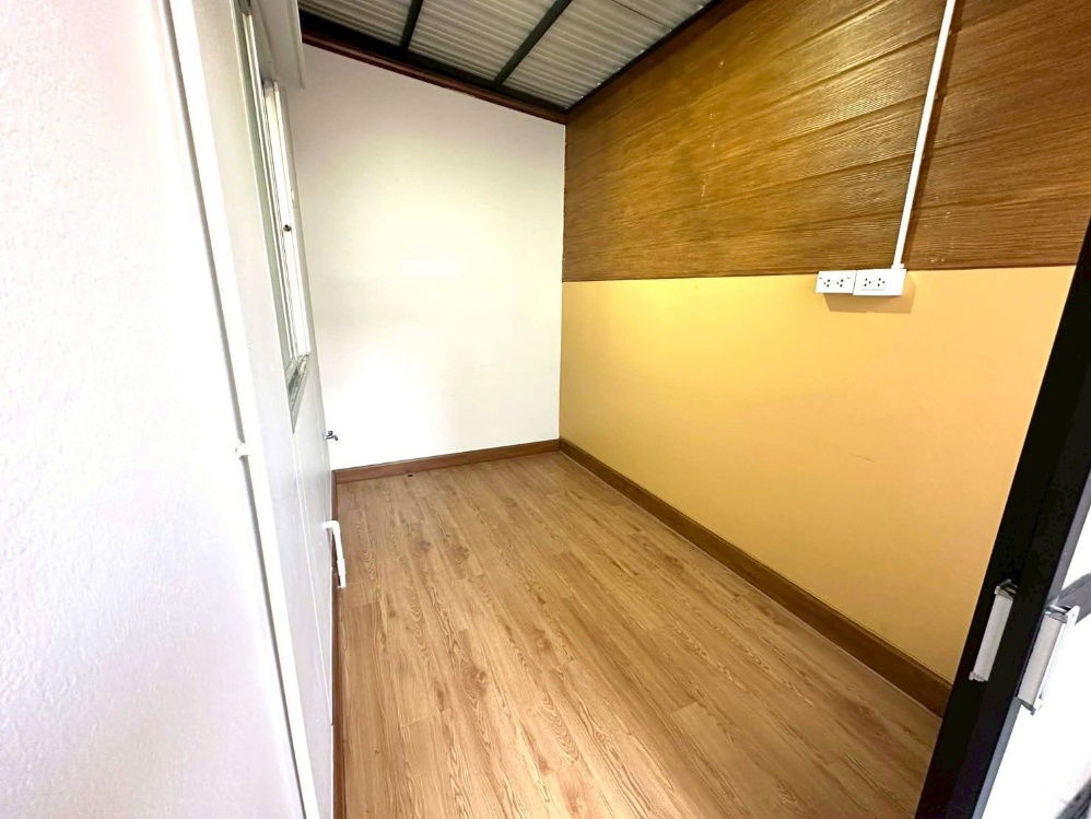 รูป ขายทาวน์เฮ้าส์ 2 ชั้น 17 ตร.ว.หมู่บ้านสินนครวิลล์ ประชาอุทิศ–คู่สร้าง ทำเลดี ราคาเพียง 1.9 ล้าน (ฟรีโอน) - รูปที่ 7/13