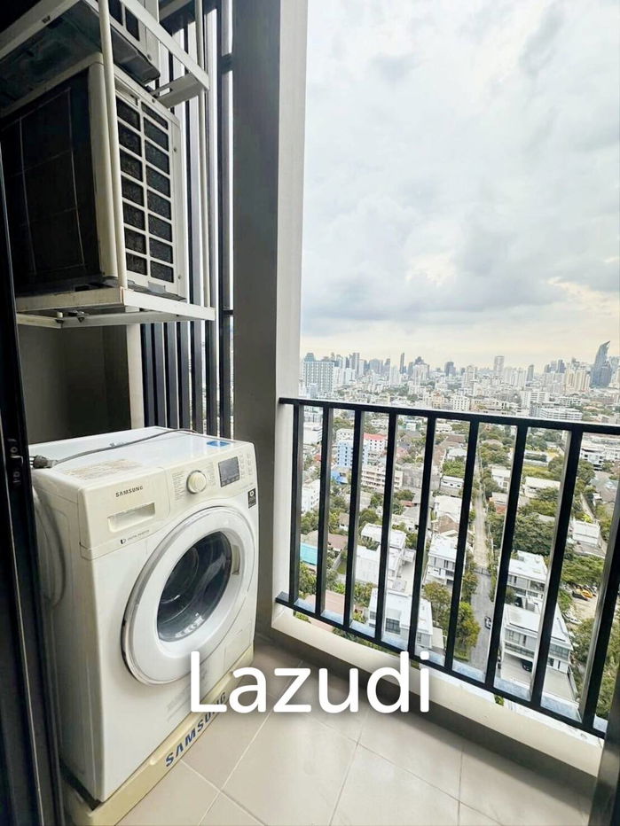 picture 1 Bed 1 Bath 35 SQ.M The Niche Pride Thonglor - 8/8