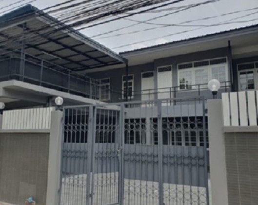 รูป ให้เช่าบ้านเดี่ยว / Home Office 2 ชั้น ซอยรัชดาภิเษก 3 ใกล้ MRT พระราม 9 / ไม่อนุญาตสัตว์เลี้ยง จดบริษัทได้ - รูปที่ 9/13