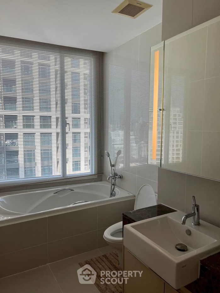 รูป คอนโด 2-ห้องนอน ที่ 39 บาย แสนสิริ ใกล้ BTS พร้อมพงษ์ (ID 2307471) - รูปที่ 5/6