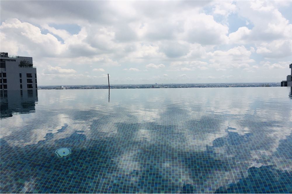 รูป [920011008-66] ให้เช่า คอนโดพร้อมอยู่ใกล้ Lift@ลาดพร้าว18 ใกล้ MRT ลาดพร้าว เพียง 150 เมตร - รูปที่ 23/24